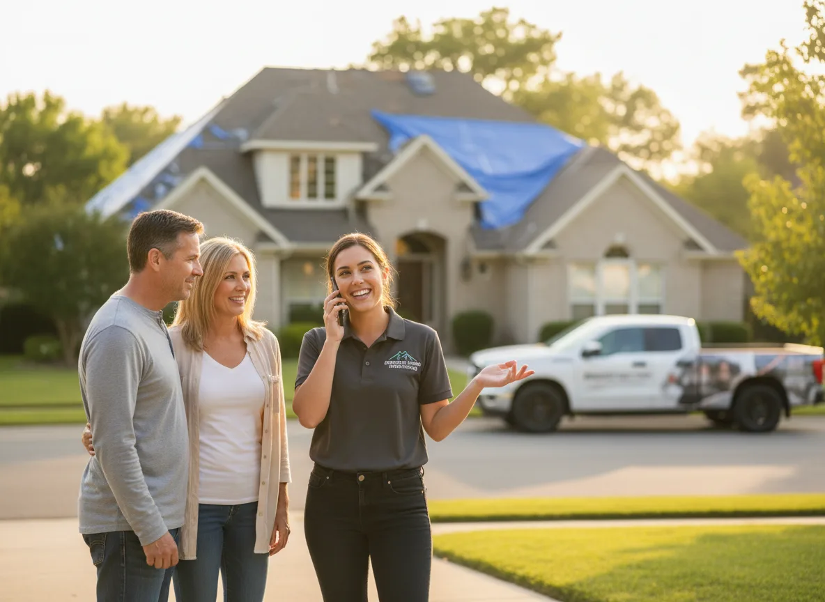 Emergency Roof Repair Wymore, NE FAQs